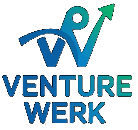 Logo - Venture Werk - Energy and clean-tech support