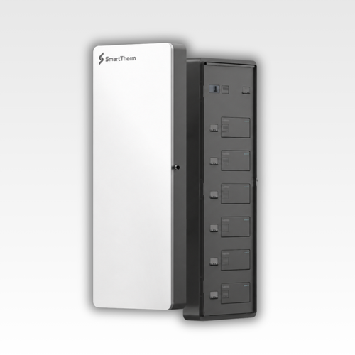 SmartTherm Messtechnik