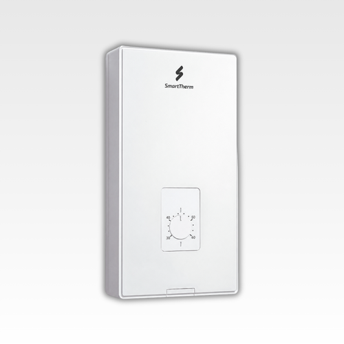SmartTherm  Warmwasser Durchlauferhitzer