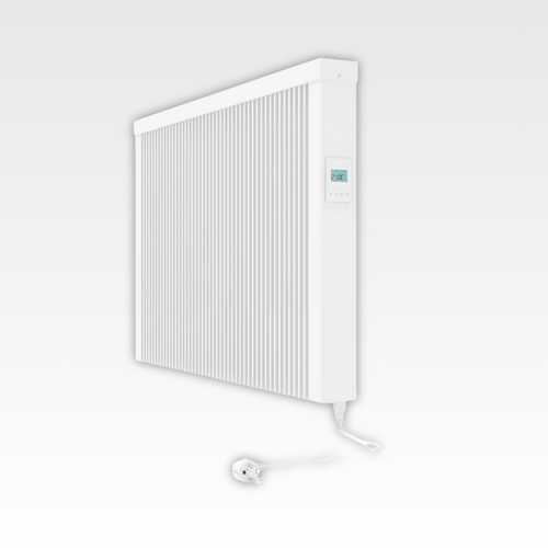 Eine SmartTherm  Teilspeicherheizung