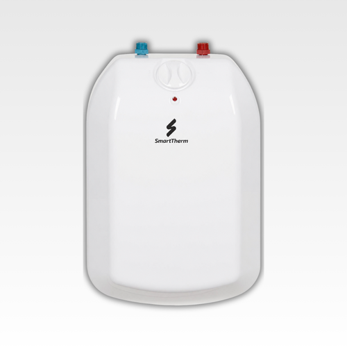 SmartTherm  Warmwasser Speicher