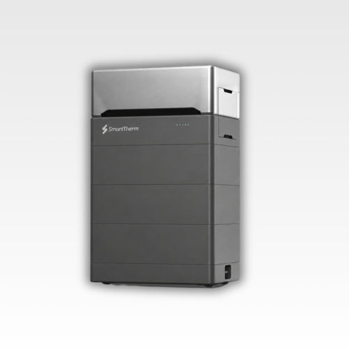 SmartTherm Batteriespeicher