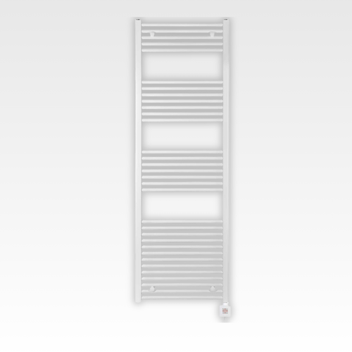 Ein SmartTherm Handtuchtrockner